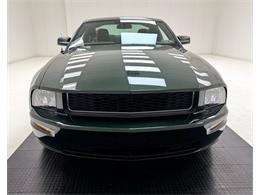 2008 Ford Mustang (CC-2086429) for sale in Morgantown, Pennsylvania