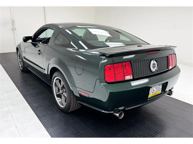 2008 Ford Mustang (CC-2086429) for sale in Morgantown, Pennsylvania