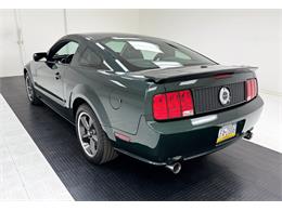 2008 Ford Mustang (CC-2086429) for sale in Morgantown, Pennsylvania