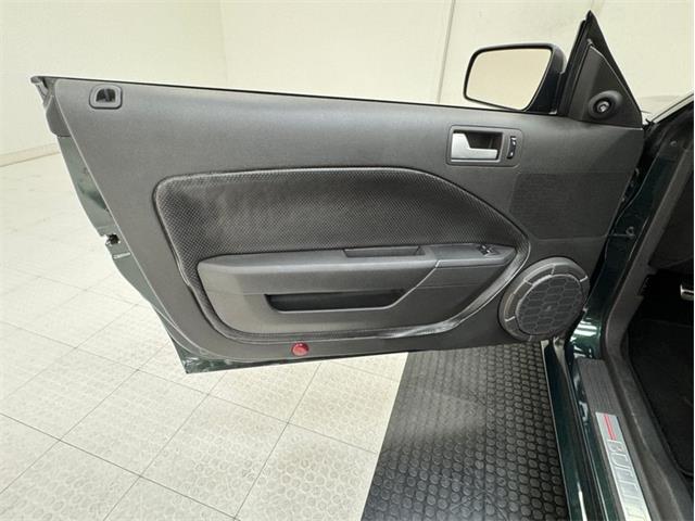 2008 Ford Mustang (CC-2086429) for sale in Morgantown, Pennsylvania
