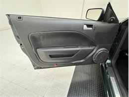 2008 Ford Mustang (CC-2086429) for sale in Morgantown, Pennsylvania