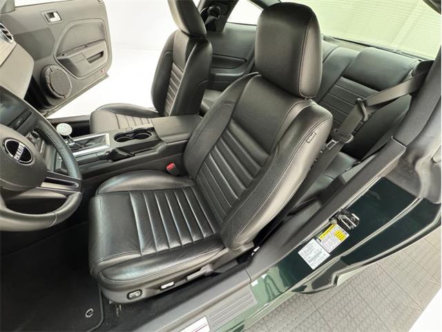 2008 Ford Mustang (CC-2086429) for sale in Morgantown, Pennsylvania