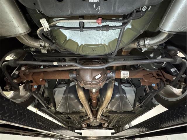 2008 Ford Mustang (CC-2086429) for sale in Morgantown, Pennsylvania
