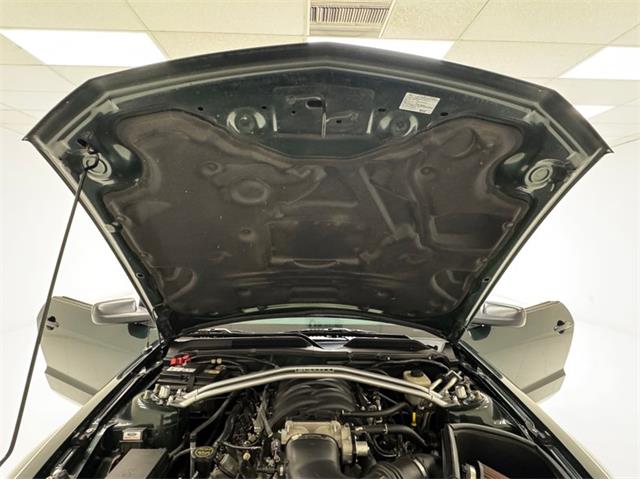 2008 Ford Mustang (CC-2086429) for sale in Morgantown, Pennsylvania