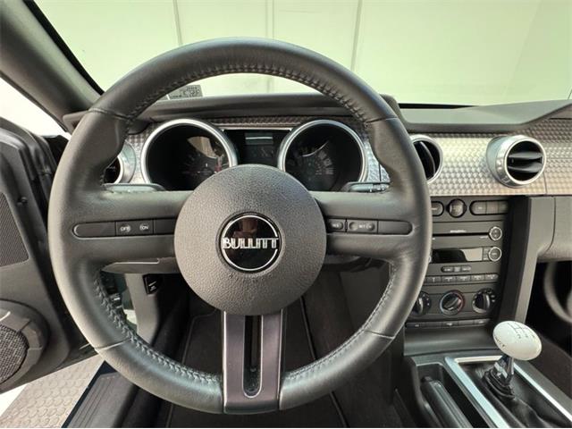 2008 Ford Mustang (CC-2086429) for sale in Morgantown, Pennsylvania