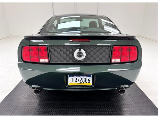 2008 Ford Mustang (CC-2086429) for sale in Morgantown, Pennsylvania