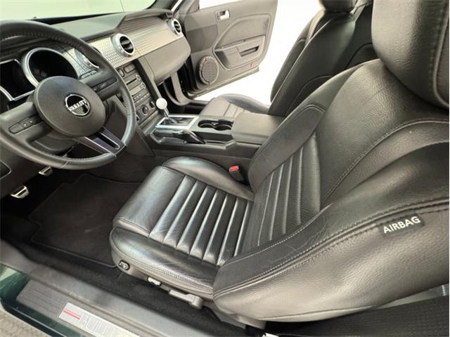2008 Ford Mustang (CC-2086429) for sale in Morgantown, Pennsylvania