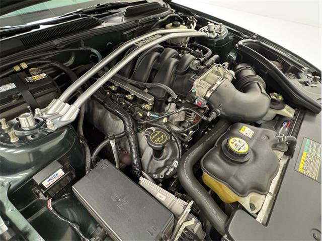 2008 Ford Mustang (CC-2086429) for sale in Morgantown, Pennsylvania