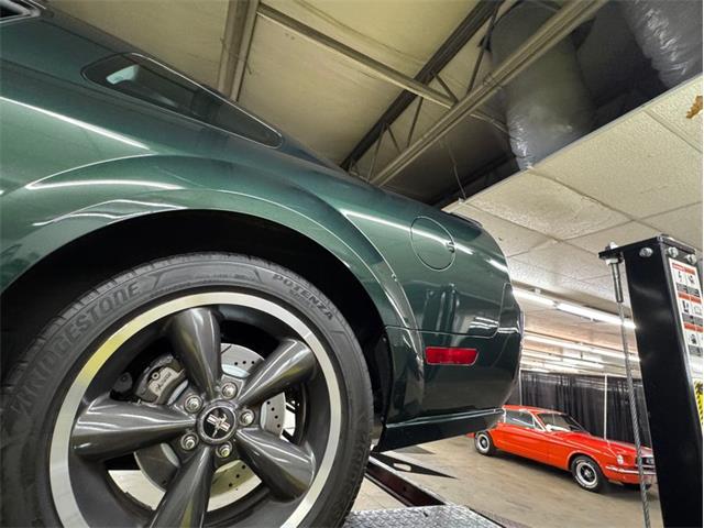 2008 Ford Mustang (CC-2086429) for sale in Morgantown, Pennsylvania
