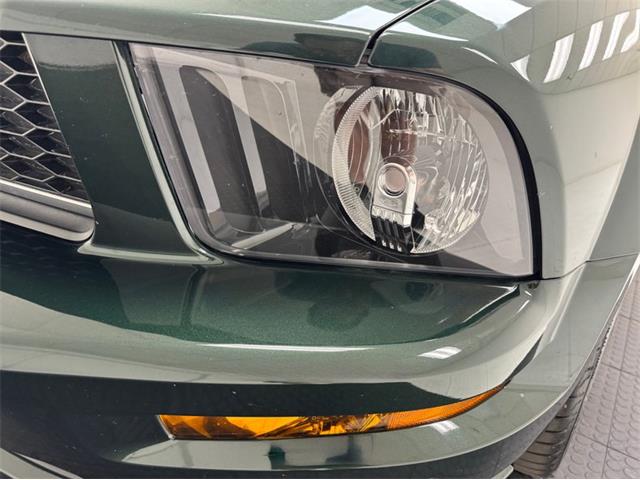 2008 Ford Mustang (CC-2086429) for sale in Morgantown, Pennsylvania