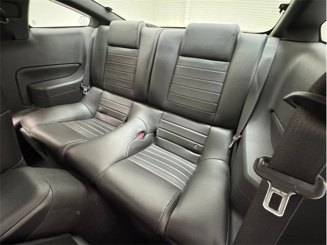 2008 Ford Mustang (CC-2086429) for sale in Morgantown, Pennsylvania