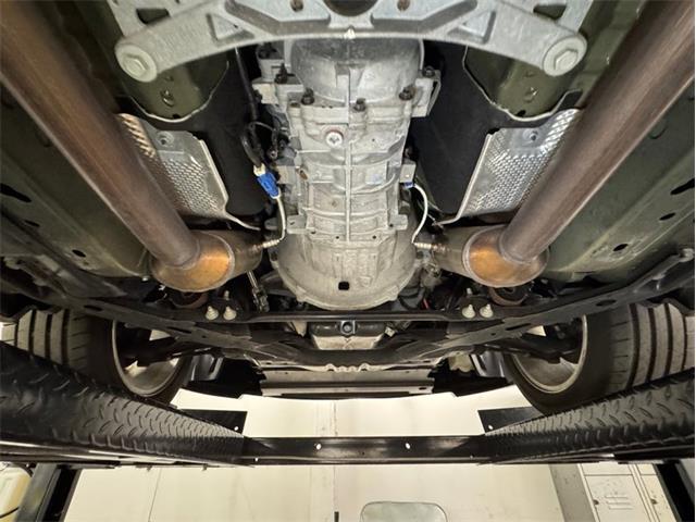 2008 Ford Mustang (CC-2086429) for sale in Morgantown, Pennsylvania