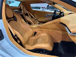 2022 Chevrolet Corvette (CC-2080643) for sale in Dallas, Texas
