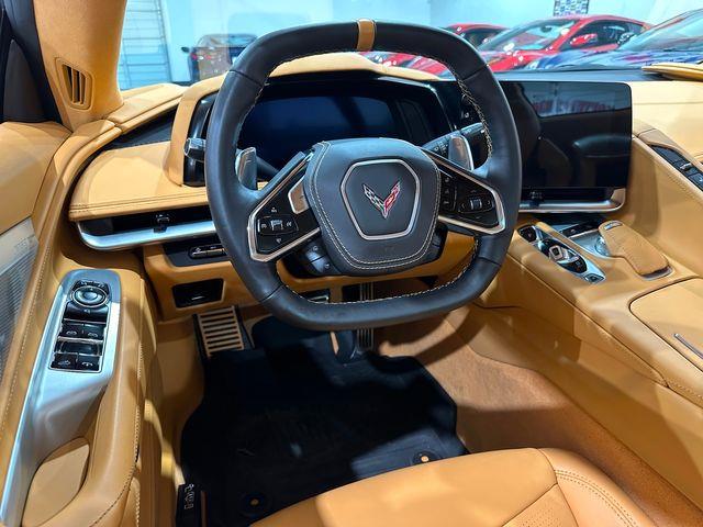 2022 Chevrolet Corvette (CC-2080643) for sale in Dallas, Texas