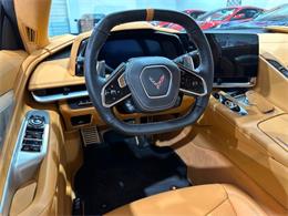 2022 Chevrolet Corvette (CC-2080643) for sale in Dallas, Texas