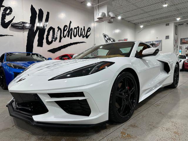 2022 Chevrolet Corvette (CC-2080643) for sale in Dallas, Texas