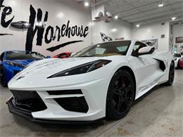 2022 Chevrolet Corvette (CC-2080643) for sale in Dallas, Texas