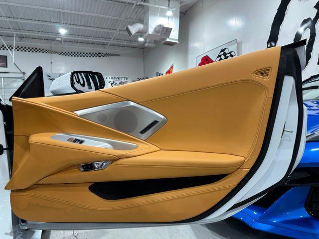 2022 Chevrolet Corvette (CC-2080643) for sale in Dallas, Texas