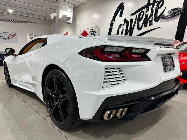 2022 Chevrolet Corvette (CC-2080643) for sale in Dallas, Texas
