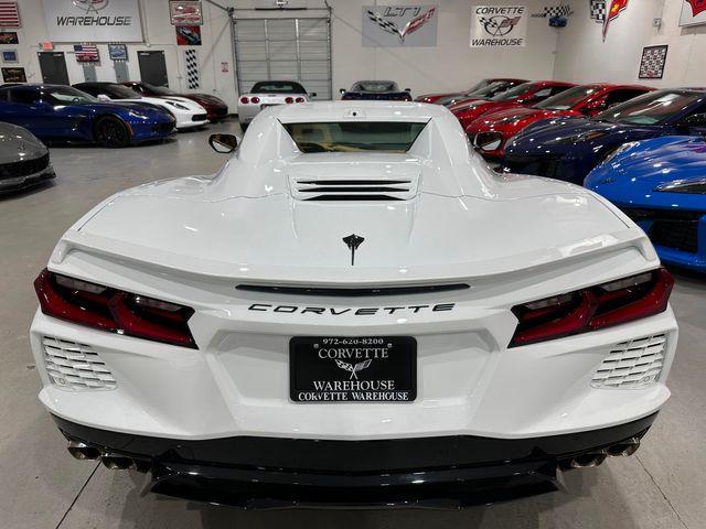 2022 Chevrolet Corvette (CC-2080643) for sale in Dallas, Texas
