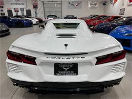 2022 Chevrolet Corvette (CC-2080643) for sale in Dallas, Texas