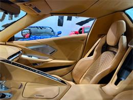 2022 Chevrolet Corvette (CC-2080643) for sale in Dallas, Texas