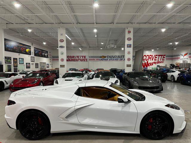 2022 Chevrolet Corvette (CC-2080643) for sale in Dallas, Texas