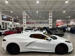 2022 Chevrolet Corvette (CC-2080643) for sale in Dallas, Texas