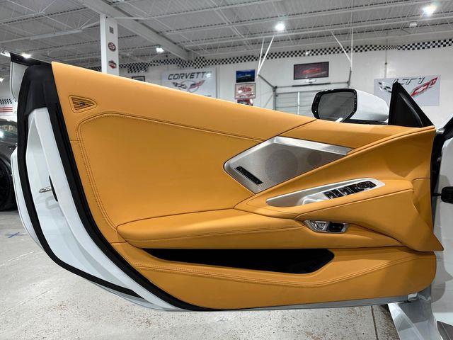 2022 Chevrolet Corvette (CC-2080643) for sale in Dallas, Texas