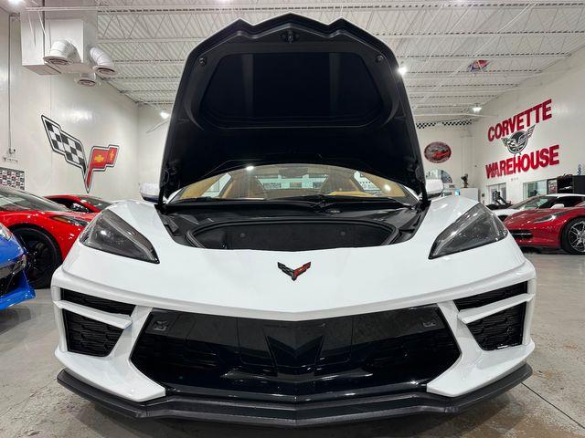 2022 Chevrolet Corvette (CC-2080643) for sale in Dallas, Texas