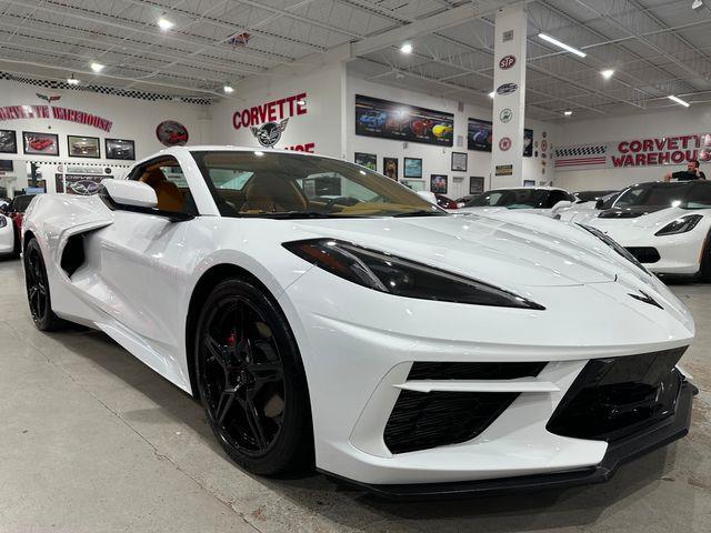 2022 Chevrolet Corvette (CC-2080643) for sale in Dallas, Texas