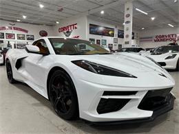 2022 Chevrolet Corvette (CC-2080643) for sale in Dallas, Texas