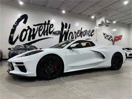 2022 Chevrolet Corvette (CC-2080643) for sale in Dallas, Texas