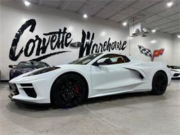 2022 Chevrolet Corvette (CC-2080643) for sale in Dallas, Texas