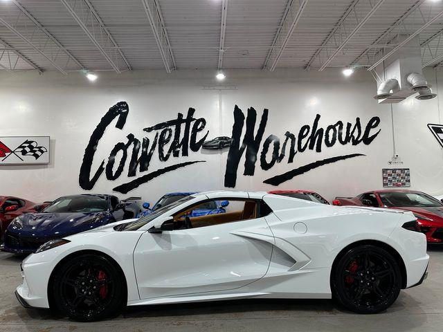 2022 Chevrolet Corvette (CC-2080643) for sale in Dallas, Texas