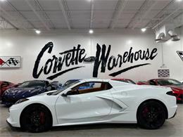 2022 Chevrolet Corvette (CC-2080643) for sale in Dallas, Texas