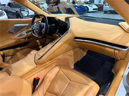 2022 Chevrolet Corvette (CC-2080643) for sale in Dallas, Texas
