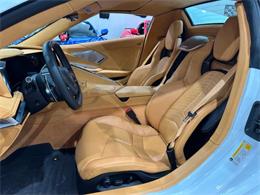2022 Chevrolet Corvette (CC-2080643) for sale in Dallas, Texas