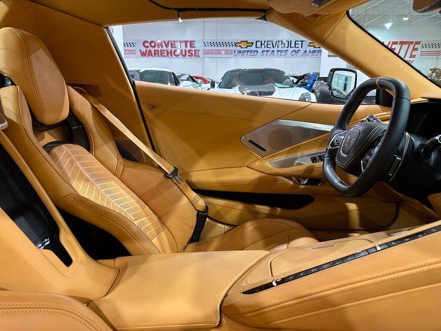 2022 Chevrolet Corvette (CC-2080643) for sale in Dallas, Texas