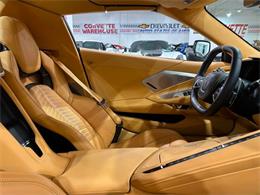 2022 Chevrolet Corvette (CC-2080643) for sale in Dallas, Texas