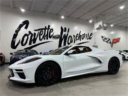 2022 Chevrolet Corvette (CC-2080643) for sale in Dallas, Texas