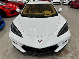 2022 Chevrolet Corvette (CC-2080643) for sale in Dallas, Texas