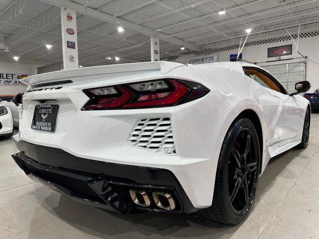 2022 Chevrolet Corvette (CC-2080643) for sale in Dallas, Texas