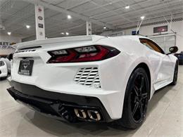 2022 Chevrolet Corvette (CC-2080643) for sale in Dallas, Texas