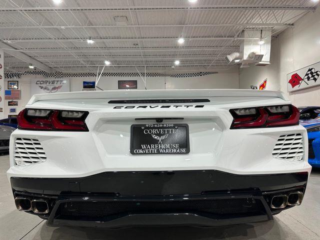 2022 Chevrolet Corvette (CC-2080643) for sale in Dallas, Texas