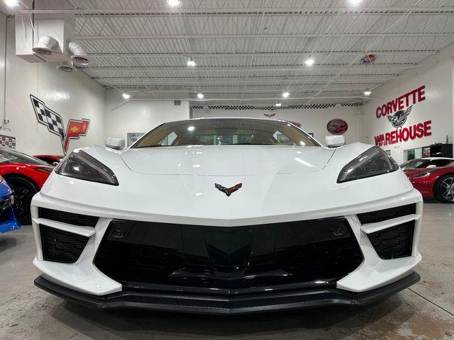 2022 Chevrolet Corvette (CC-2080643) for sale in Dallas, Texas