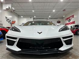 2022 Chevrolet Corvette (CC-2080643) for sale in Dallas, Texas