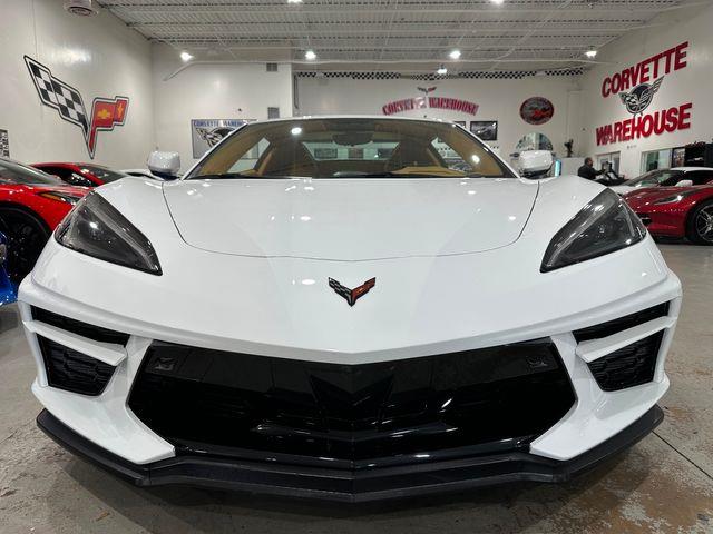 2022 Chevrolet Corvette (CC-2080643) for sale in Dallas, Texas