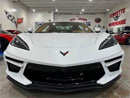 2022 Chevrolet Corvette (CC-2080643) for sale in Dallas, Texas