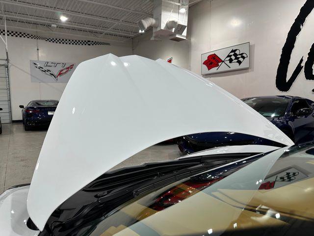 2022 Chevrolet Corvette (CC-2080643) for sale in Dallas, Texas